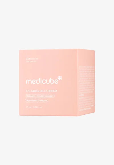 Medicube Collagen Jelly Cream (110 ml)