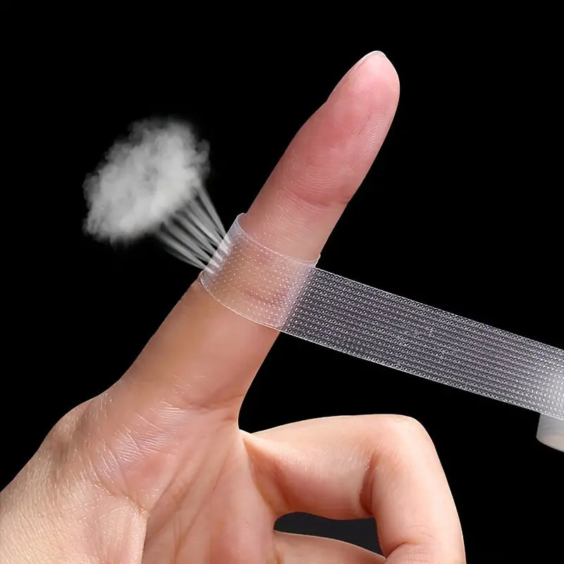 3-Pack medicinsk tejp - Hypoallergenisk och lättanvänd första hjälpen tejp