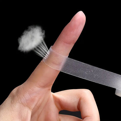 3-Pack medicinsk tejp - Hypoallergenisk och lättanvänd första hjälpen tejp