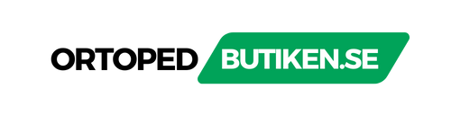 Ortopedbutiken logo