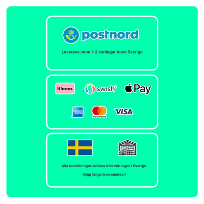 Multifunktionellt Värme- & Massagestöd – För Knä, Axel & Armbåge