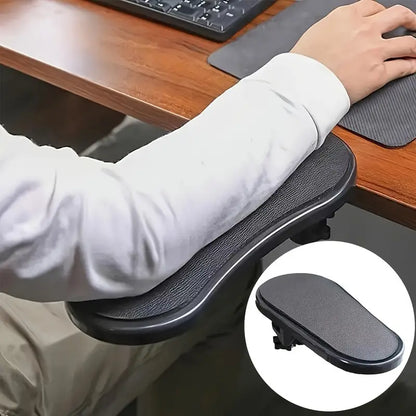 ErgoComfort Armstödskudde – Ergonomiskt Stöd för Datoranvändning & Komfort