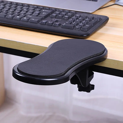 ErgoComfort Armstödskudde – Ergonomiskt Stöd för Datoranvändning & Komfort