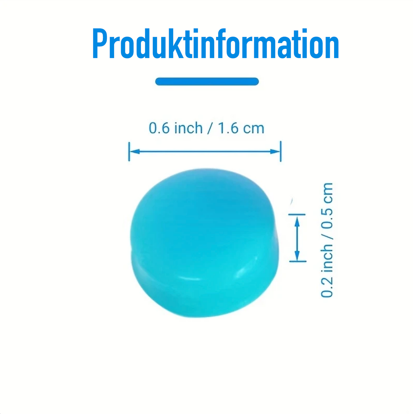 Formbara silikonöronproppar 12-pack – Återanvändbara & ljuddämpande för konsert, simning, skytte & sömn