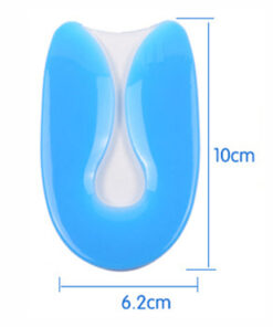 Inlägg för hälsporre (2 st)