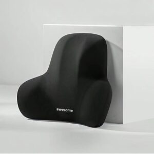 Alternative view of Ergonomiskt ländryggsstöd