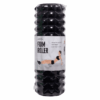 Foam roller svart