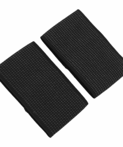 Fotvalvsstod kompression 3