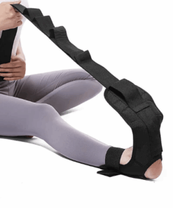 Hälsporre Stretchband för effektiv smärtlindring