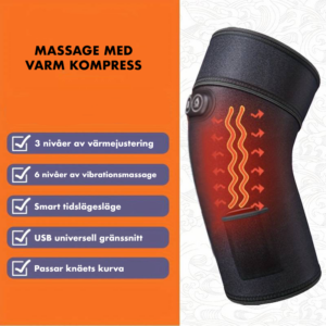 KOMPRESSMASSAGE