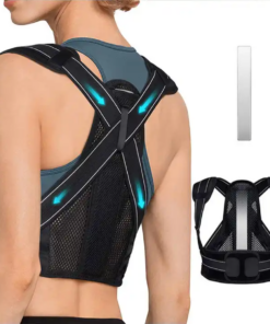 Hållningsbandage - hållningsväst