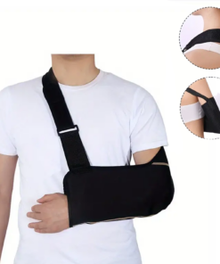 armslinga med justerbar axelrem 1