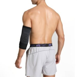 Alternative view of Effektivt armbågsstöd - perfekt mot tennisarmbåge