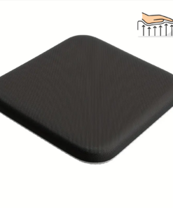 Ergonomisk Sittdyna i Memory Foam