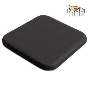 Ergonomisk Sittdyna i Memory Foam