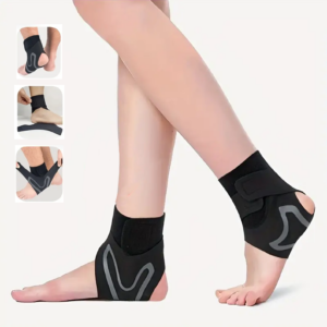 fotledsstod med kompression for stabilitet 1