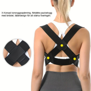 hallningskorrigerare