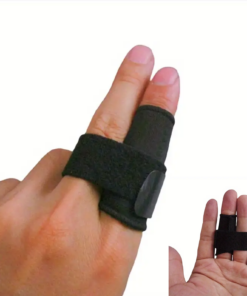 justerbar fingerskena 1