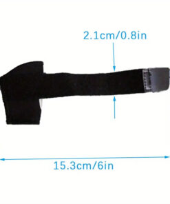 justerbar fingerskena 5