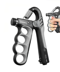 justerbar handtranare med raknare 1