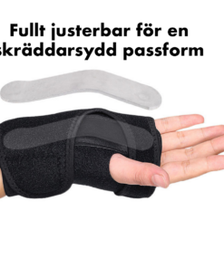justerbarthandlesstod 1