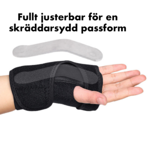 justerbarthandlesstod 1