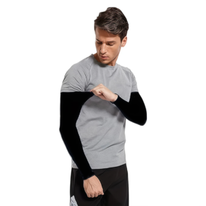 kompressionsarmar sport 1