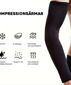 kompressionsarmar sport 2