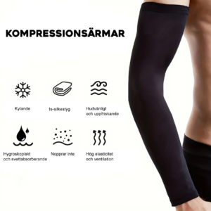 kompressionsarmar sport 2