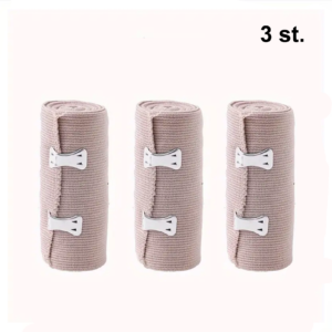 kompressionsbandage med spannen 1 1