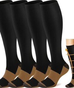 kompressionsstrumpor