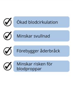 kompressionsstrumporinfo