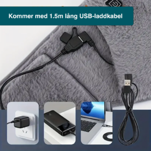 laddkabel