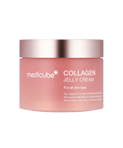 medicube collagen jelly cream 1