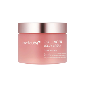 medicube collagen jelly cream 1
