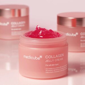 medicube collagen jelly cream 2 scaled
