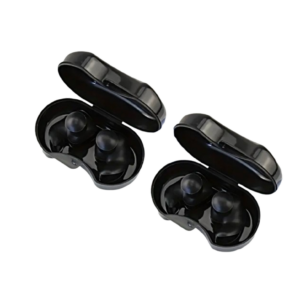 Sovöronproppar i silikon – bekväma och ljuddämpande