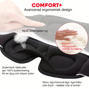 premium sovmask 3D 2