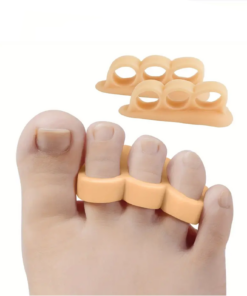 silikon taspridare med fotstod 1