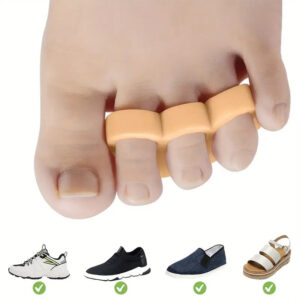 silikon taspridare med fotstod 4