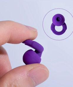 silikonoronproppar med forvaringsbox 2