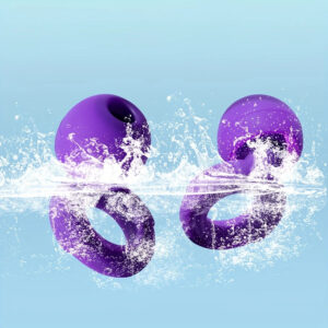 silikonoronproppar med forvaringsbox 3