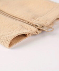 stodstrumpor med blixtlas 7