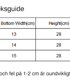 storleksguide 11cf2432 d1c2 45d3 8cb2 ad49cb72af68