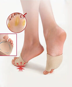 tryckavlastande fotdynor 2