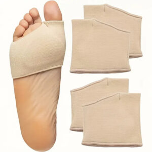 tryckavlastande fotdynor 4