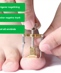 verktyg nageltrang 2