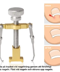 verktyg nageltrang 3