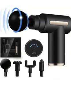 Massage & Välmående